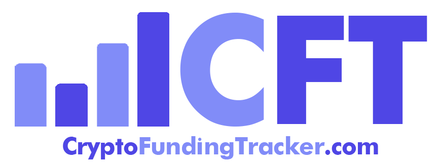 Crypto Funding Tracker